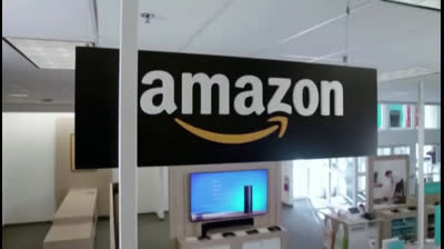 Amazon también se borra del Mobile World Congress