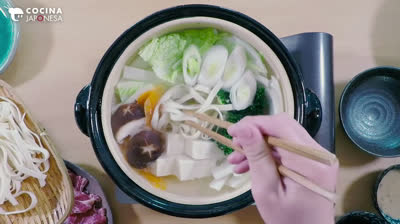 How to make shabu shabu