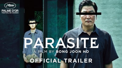 Trailer for 'Parasite', the best film of 2019