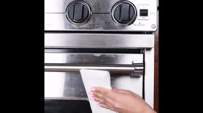 10 trucos de limpieza extraños pero efectivos