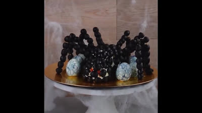 Original ways to experiment with food