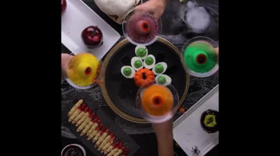 Get a Jump on Halloween with these Creative Halloween Hacks