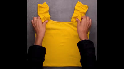 Sewing and Clothing Hacks