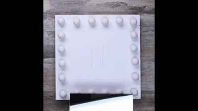 Tricks for creating lamps and decorating your home