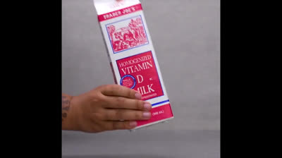 Unusual methods of cooking your food