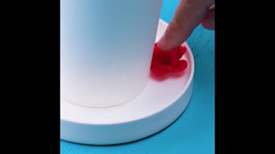 Unusual ways of making jewelry