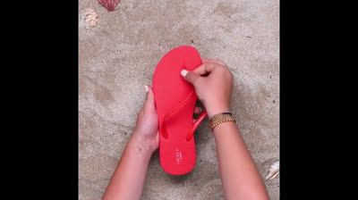 Fashion tips and organization hacks for the summer