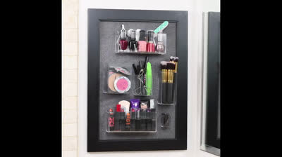 Clever Bathroom Hacks That Will Change Your Life!