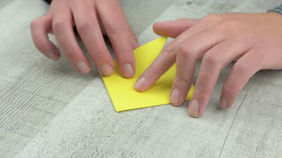 Excellent Origami tricks