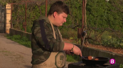 Recipe of "Pilotes" with Miquel Montoro