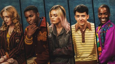 La confirmación de la tercera temporada de 'Sex Education'