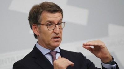 Galicians will return to polls on April 5