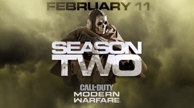 Tráiler de la temporada 2 de Call of Duty: Modern Warfare