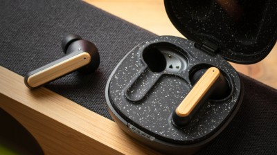 House of Marley Ecological Wireless Headphones