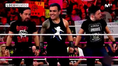 The political battle of the Spanish WWC