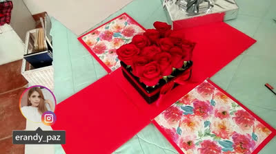 San Valentín DIY