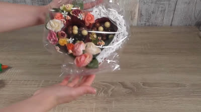 Regalo creativo para San Valentín