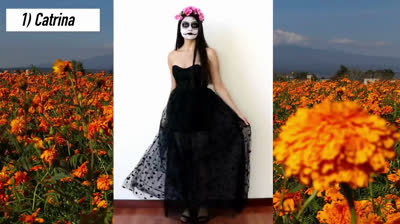 100 ideas para disfraces