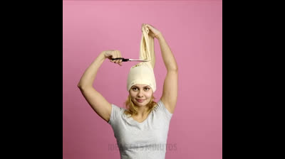 Trucos para disfrazarte