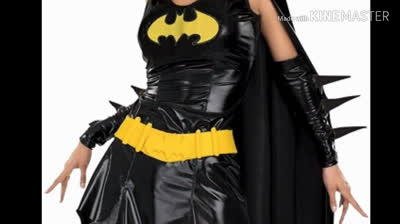 Ideas for costume in Carnival