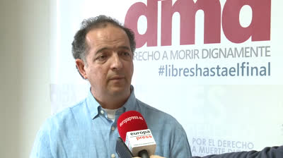 Right to Die Worthily supports the Euthanasia Law