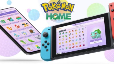Pokémon Home is now available for download!
