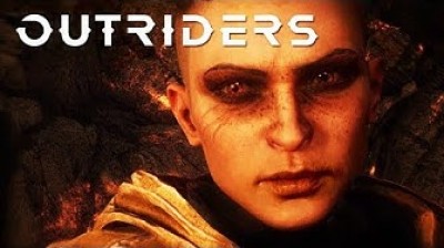 Outriders sorprende con su nuevo trailer