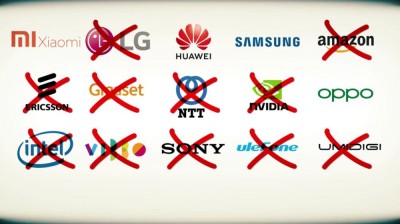 La oleada de bajas pone en cuestión el Mobile World Congress