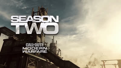Llega la 2ª temporada del COD Modern Warfare