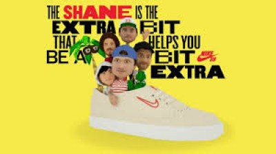 Shane O'Neill - The Extra Bit