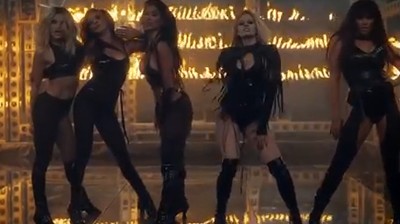 The Pussycat Dolls sacan nueva vídeo después de un largo parón