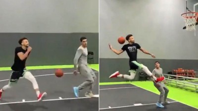 ¿El mejor mate de la historia?