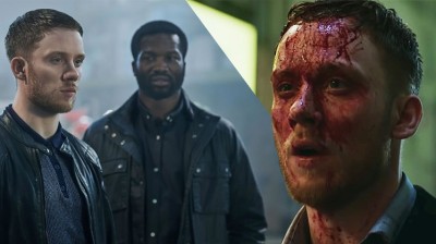 'Gangs of London': Sky's new drama and action series