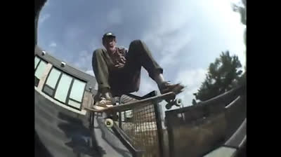 BEN KOPPL in 'PERSONAS' video part