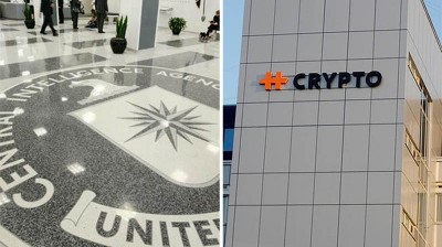 El Troyano de la CIA: Como USA y Alemania espiaron a 120 países "amigos"