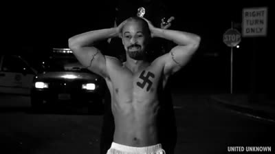 Spanish History X