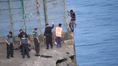 TEDH avala las devoluciones en caliente