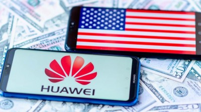 EE.UU acusa a Huawei de crear una "puerta trasera" en sus móviles