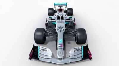 The car everyone fears is already here