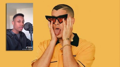 Así crea Bad Bunny sus canciones