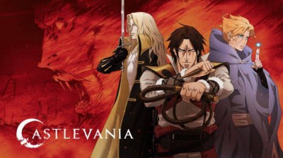 Trailer of the third season of 'Castlevania'