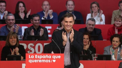 Pedro Sánchez affirms that field will have the support of the Government