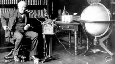 Thomas Edison's best inventions