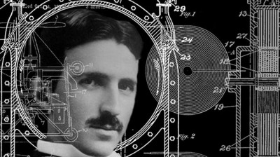 Nikola Tesla's best inventions