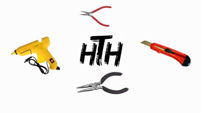 7 inventions to make AT HOME