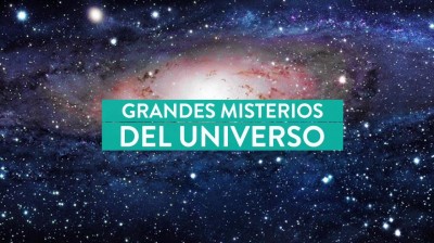 The Mysteries of the Universe