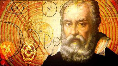 Who was Galileo Galilei?