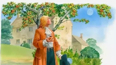 Isaac Newton and the apple that never existed