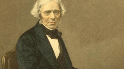 Michael Faraday Documentary