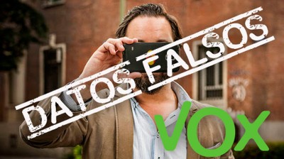 Marlaska reveals VOX Fake News on MENAS and sexual violence